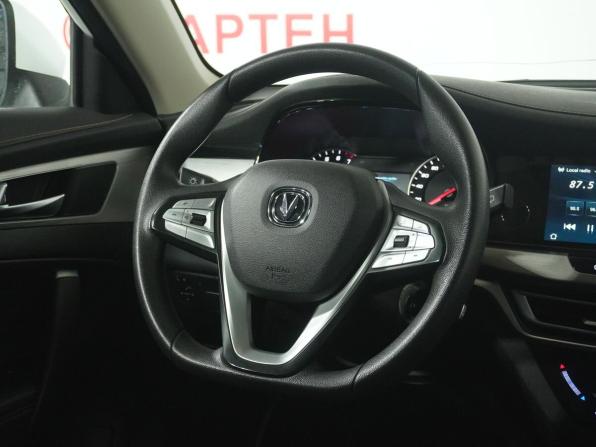 Changan CS35 Plus I с пробегом 2019 года, цена 1 269 000 рублей, 102325 км, внедорожник, Автокод Объявления