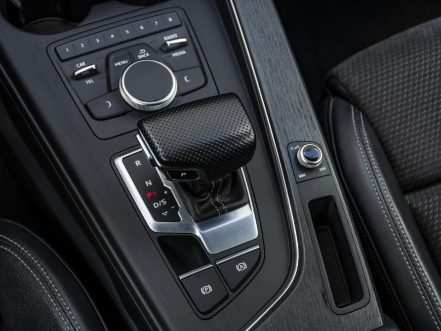 Audi A5 II (F5) Москва  - изображение 19