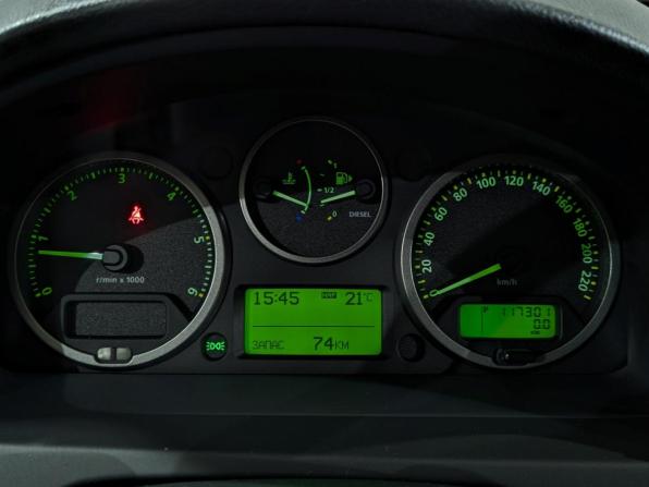 Land Rover Freelander II с пробегом 2010 года, цена 1 650 000 рублей, 117297 км, внедорожник, Автокод Объявления