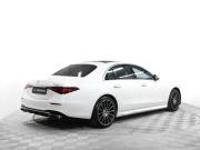 Mercedes-Benz S-Класс VII (W223) Москва  - изображение 28