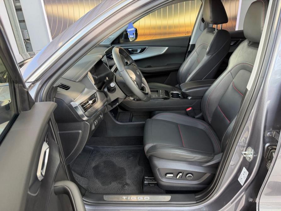 Chery Tiggo 7 Pro I Таганрог  - изображение 10