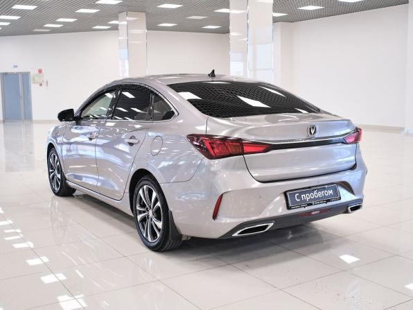 Changan Eado Plus I с пробегом 2023 года, цена 1 518 000 рублей, 96592 км, седан, Автокод Объявления