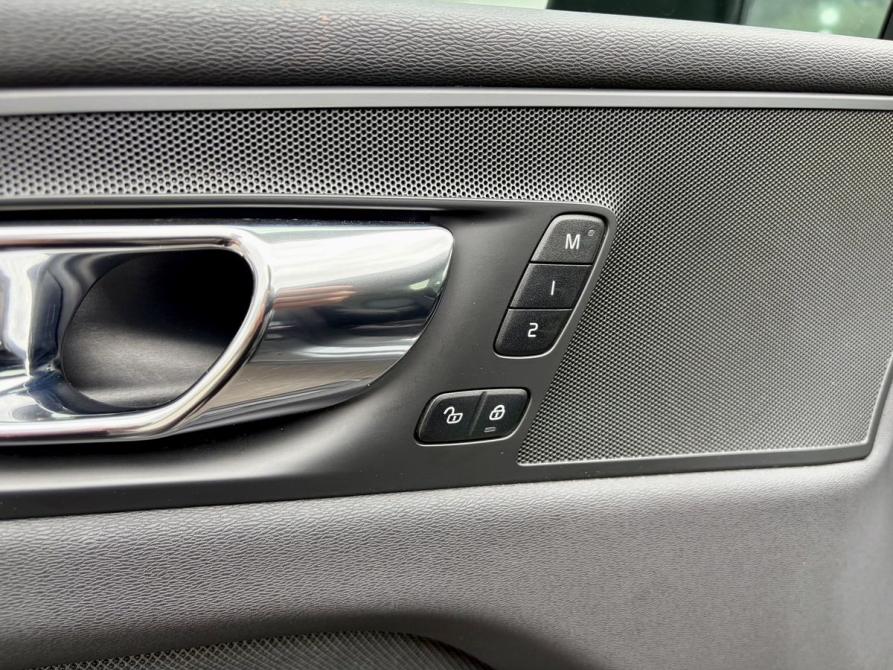 Volvo XC60 II Санкт-Петербург  - изображение 16