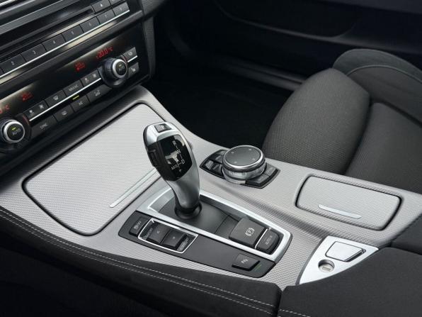 BMW 5 серии VI (F10/F11/F07) Рестайлинг с пробегом 2014 года, цена 1 870 000 рублей, 170809 км, седан, Автокод Объявления