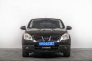 Nissan Qashqai I Томск  - изображение 22