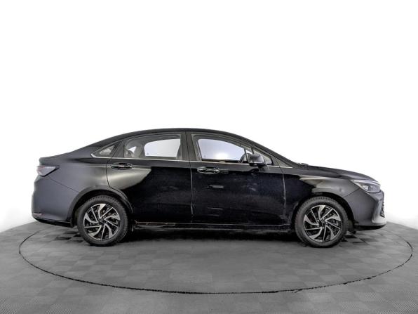 BAIC U5 Plus с пробегом 2023 года, цена 740 000 рублей, 150595 км, седан, Автокод Объявления