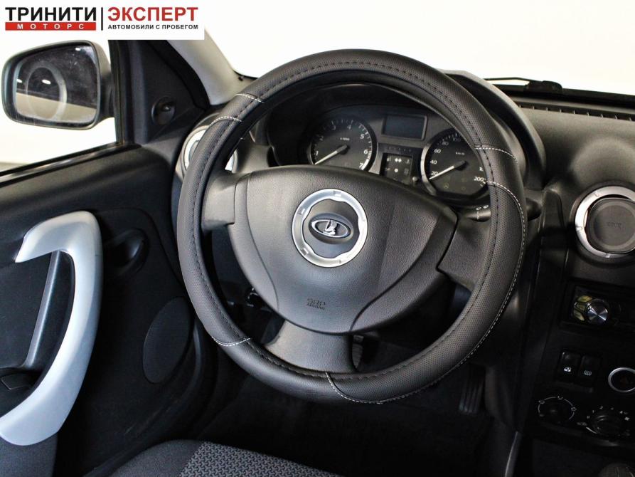 Lada (ВАЗ) Largus I Белгород  - изображение 12
