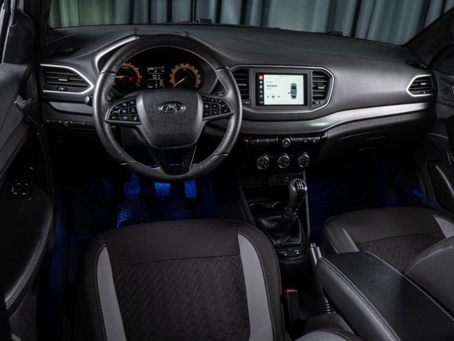 Lada (ВАЗ) Vesta I Рестайлинг (NG) Волгоград  - изображение 6
