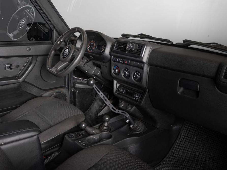 Lada (ВАЗ) 2121 (4x4) I Рестайлинг (2020) Казань  - изображение 6