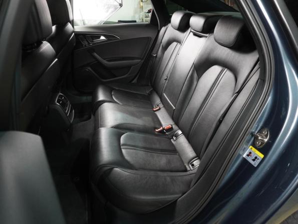 Audi A6 IV (C7) с пробегом 2012 года, цена 1 729 000 рублей, 291021 км, седан, Автокод Объявления