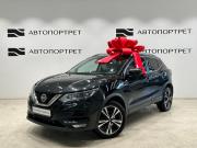 Nissan Qashqai II Рестайлинг Санкт-Петербург  - изображение 19