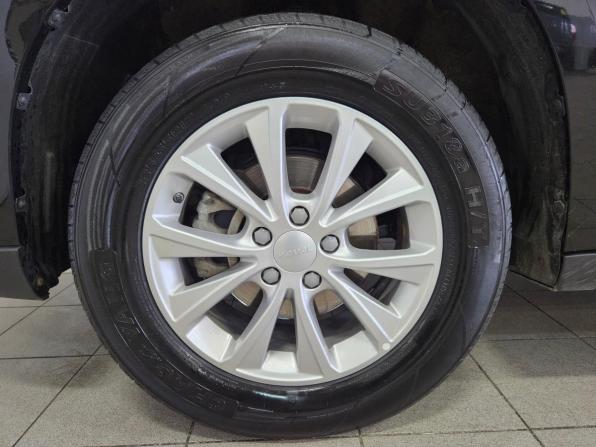 Haval M6 II с пробегом 2023 года, цена 1 539 000 рублей, 115217 км, внедорожник, Автокод Объявления