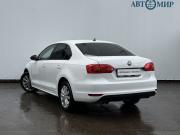 Volkswagen Jetta VI Москва  - изображение 19