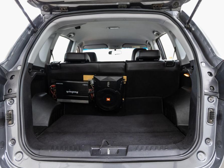 Chery Tiggo 5 I Волгоград  - изображение 32