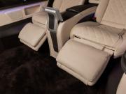 Mercedes-Benz V-Класс III (W447) Рестайлинг Москва  - изображение 66
