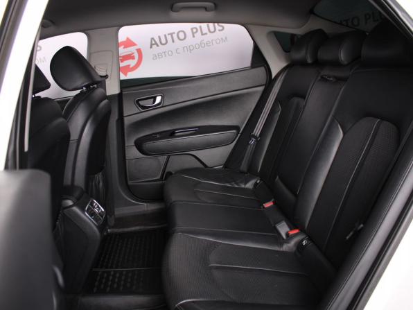 Kia Optima IV с пробегом 2018 года, цена 1 649 000 рублей, 101000 км, седан, Автокод Объявления