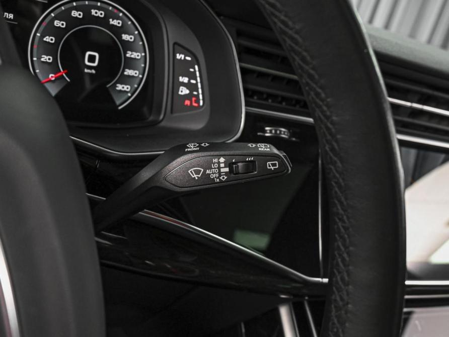 Audi Q7 II (4M) Рестайлинг Ставрополь  - изображение 20