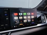 Geely Monjaro I Рестайлинг 2 Краснодар  - изображение 47