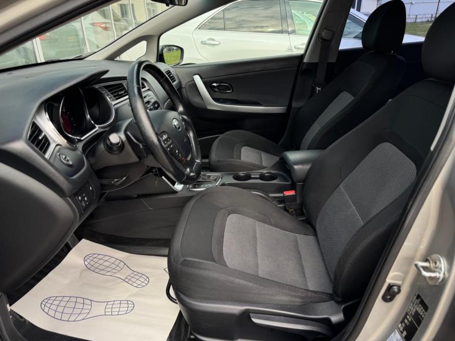 Kia Ceed II Рестайлинг Ульяновск  - изображение 6
