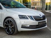 Skoda Octavia III (A7) Рестайлинг Волгоград  - изображение 50