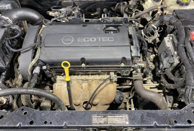 Opel Astra H Рестайлинг с пробегом 2011 года, цена 630 000 рублей, 253106 км, хэтчбек, Автокод Объявления