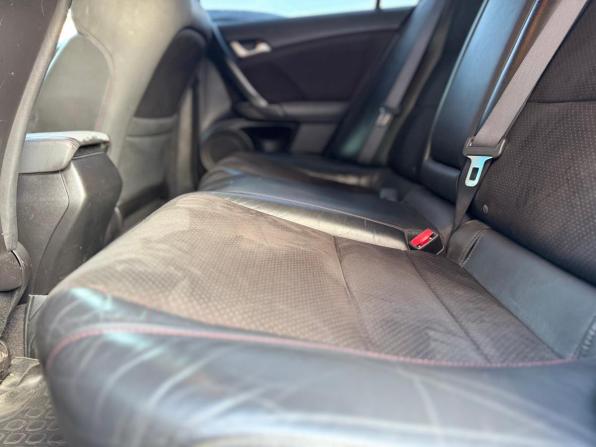 Honda Accord VIII Рестайлинг с пробегом 2011 года, цена 1 349 000 рублей, 216000 км, седан, Автокод Объявления