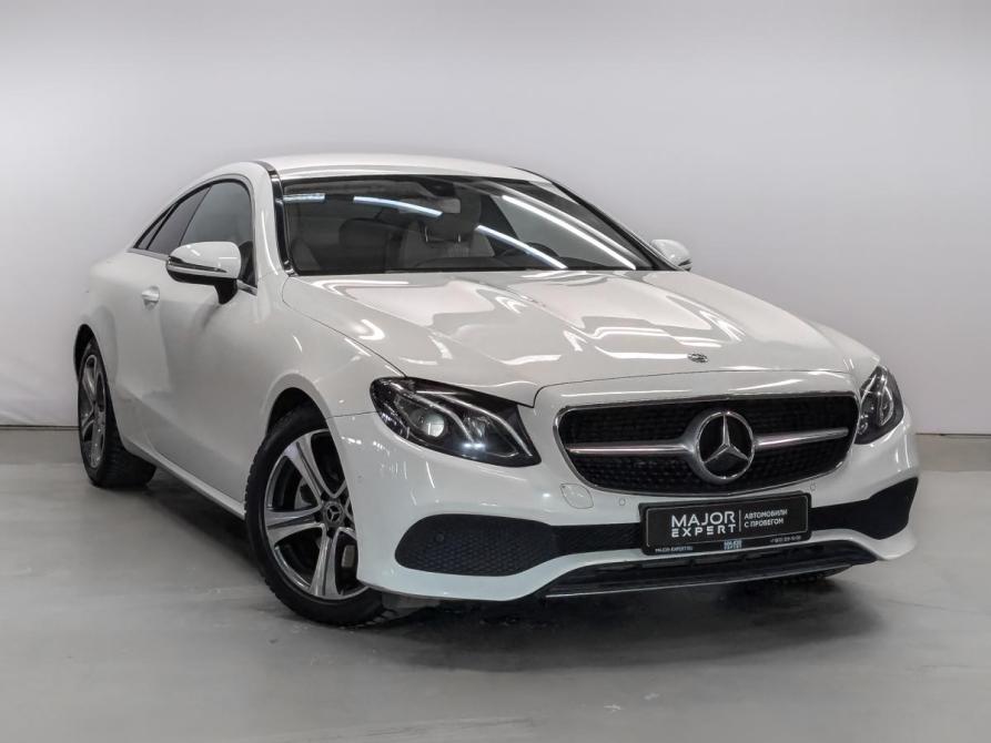 Mercedes-Benz E-Класс V (W213 S213 C238) Санкт-Петербург  - изображение 1