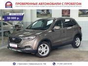FAW Besturn X40 I Красноярск  - изображение 17
