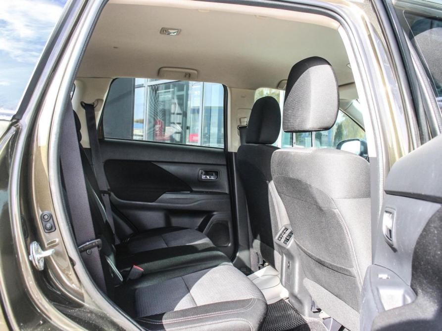 Mitsubishi Outlander III Рестайлинг 3 Калуга  - изображение 16