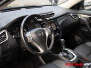 Nissan X-Trail III Москва  - изображение 30