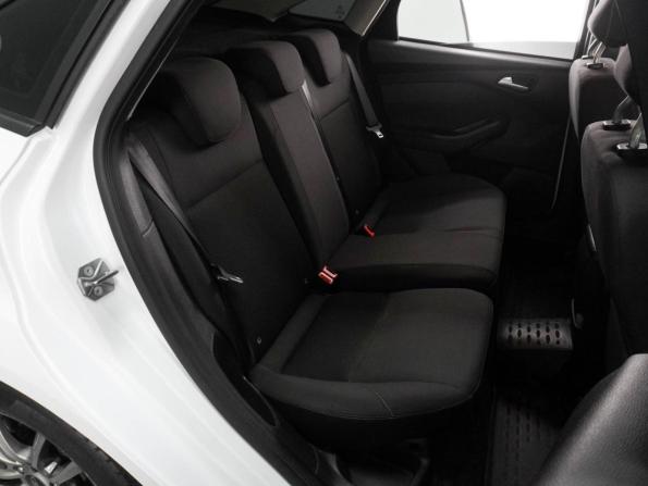 Ford Focus III Рестайлинг с пробегом 2018 года, цена 1 239 000 рублей, 106155 км, седан, Автокод Объявления