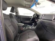 Kia Sportage IV Москва  - изображение 20