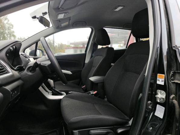 Suzuki SX4 II (S-Cross) Рестайлинг с пробегом 2021 года, цена 1 950 000 рублей, 41203 км, хэтчбек, Автокод Объявления