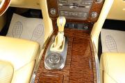 Nissan Patrol VI (Y62) Тюмень  - изображение 40