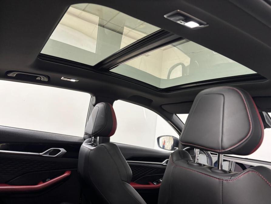 Geely Coolray I Рестайлинг Альметьевск  - изображение 19
