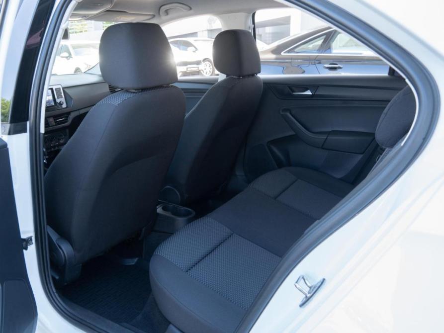 Volkswagen Polo VI Волгоград  - изображение 13