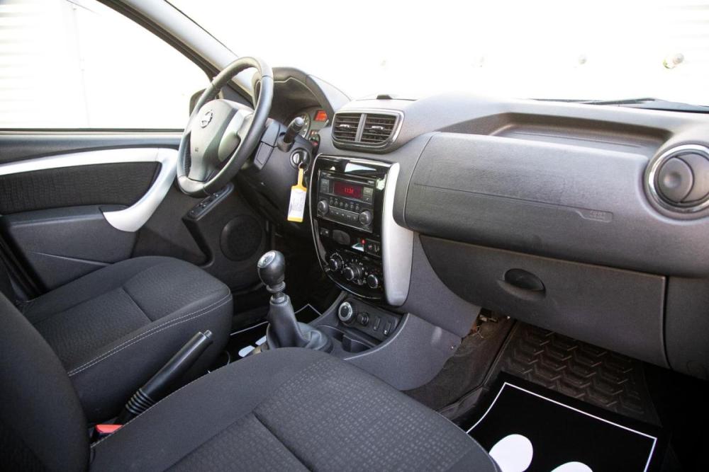 Nissan Terrano III (D10) Иркутск  - изображение 20