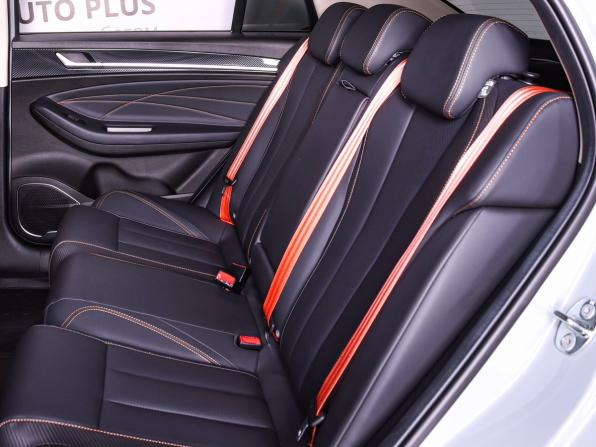 Omoda S5 GT с пробегом 2024 года, цена 1 829 000 рублей, 12728 км, седан, Автокод Объявления