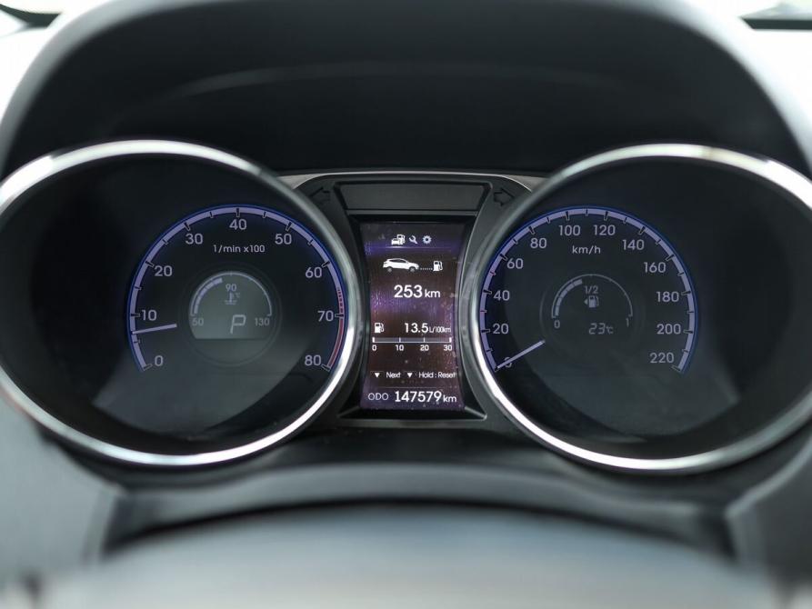 Hyundai ix35 I Рестайлинг Ижевск  - изображение 17