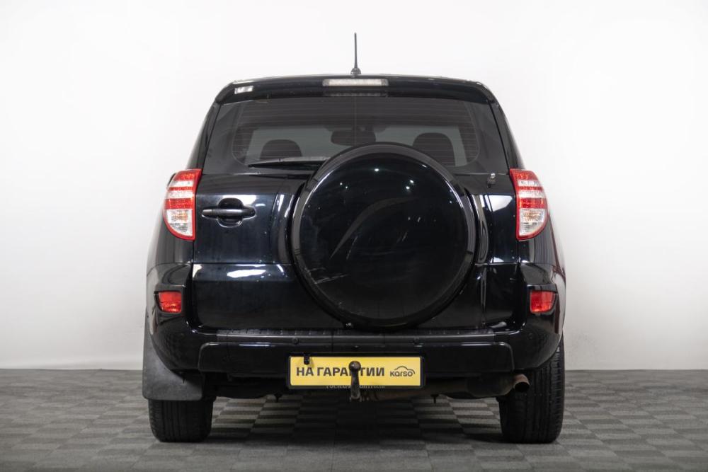 Toyota RAV4 III (XA30) Рестайлинг Томск  - изображение 5