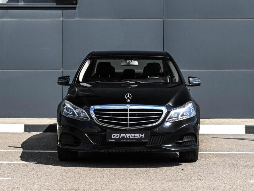 Mercedes-Benz E-Класс IV (W212 S212 C207) Рестайлинг Новороссийск  - изображение 3