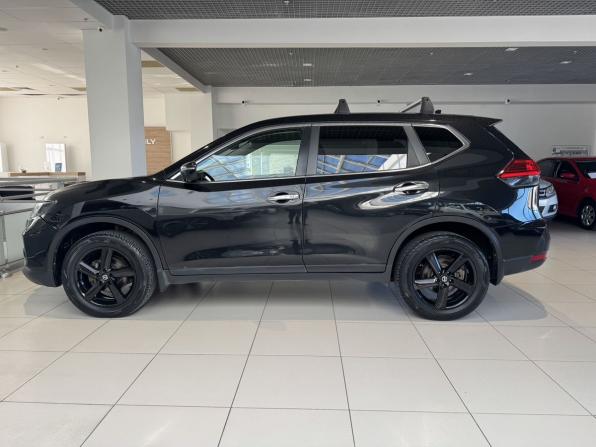 Nissan X-Trail III Рестайлинг с пробегом 2019 года, цена 1 600 000 рублей, 232064 км, внедорожник, Автокод Объявления