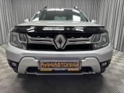 Renault Duster I Рестайлинг Стерлитамак  - изображение 40