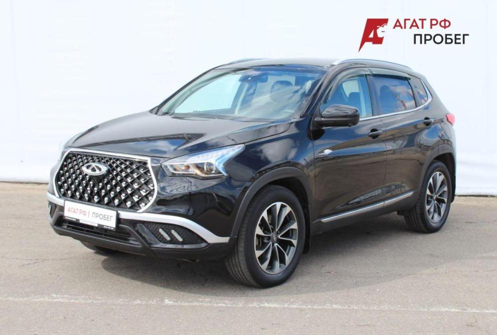 Chery Tiggo 7 I Нижний Новгород  - изображение 1