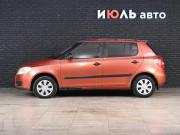 Skoda Fabia II Екатеринбург  - изображение 16