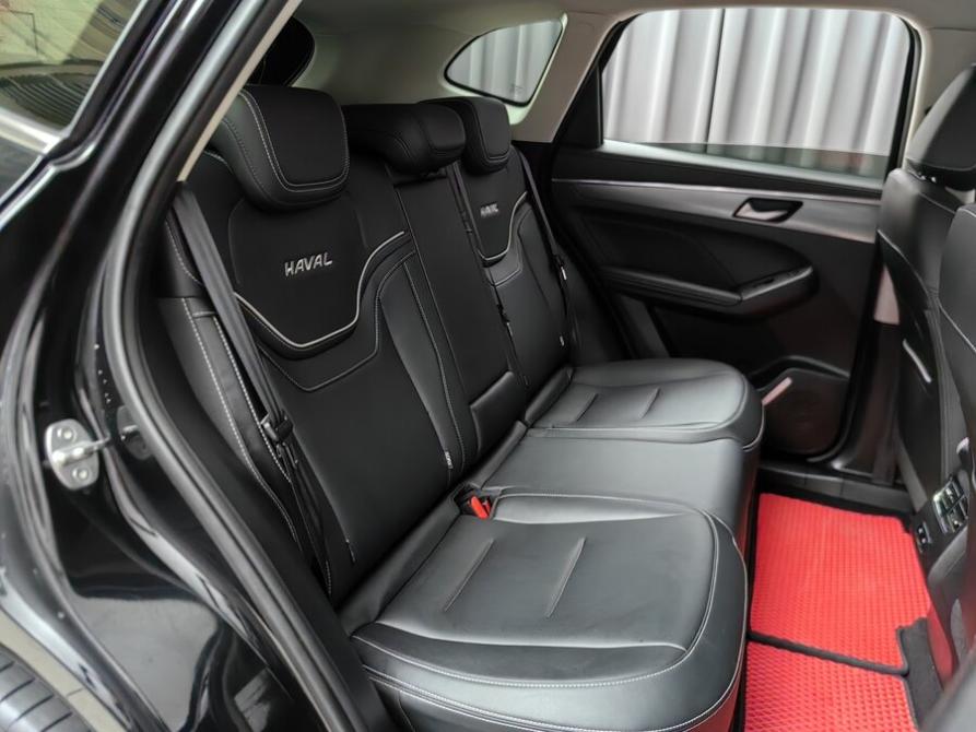 Haval Jolion I Подольск  - изображение 9