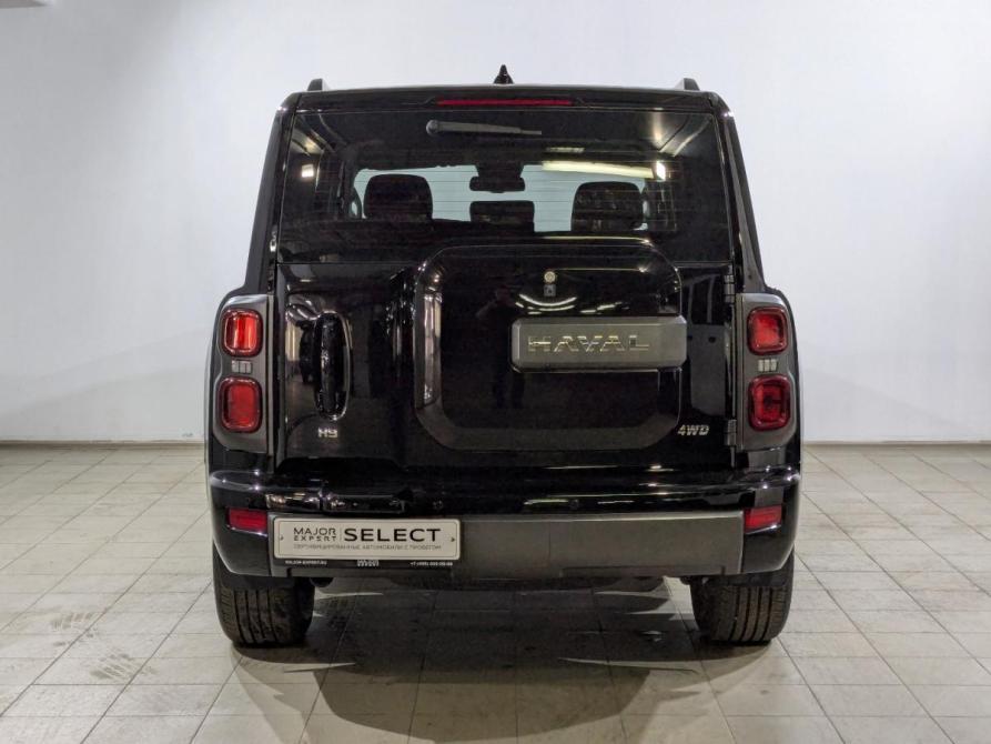 Haval H9 II Москва  - изображение 24
