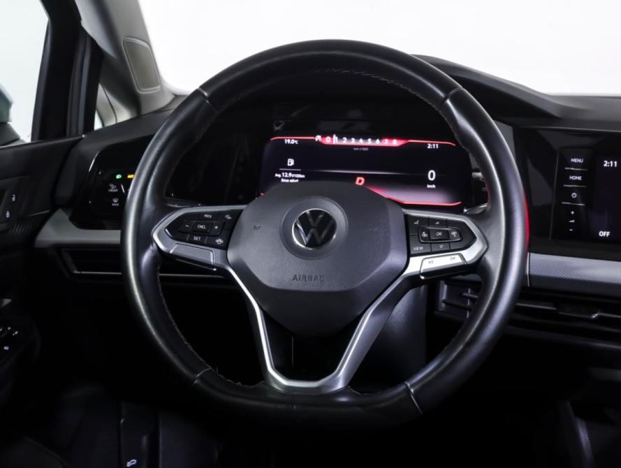 Volkswagen Golf VIII Москва  - изображение 13