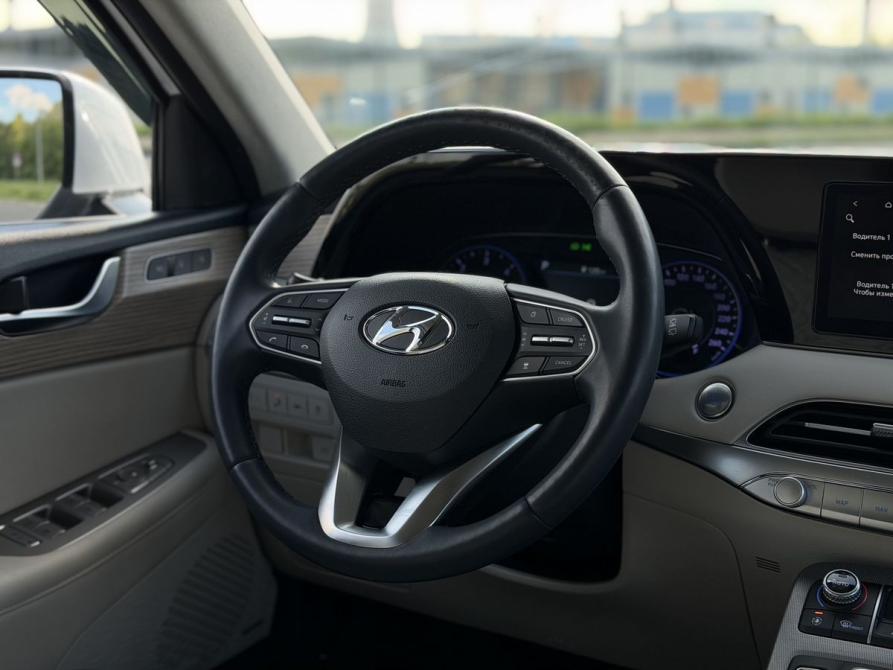 Hyundai Palisade I Казань  - изображение 22