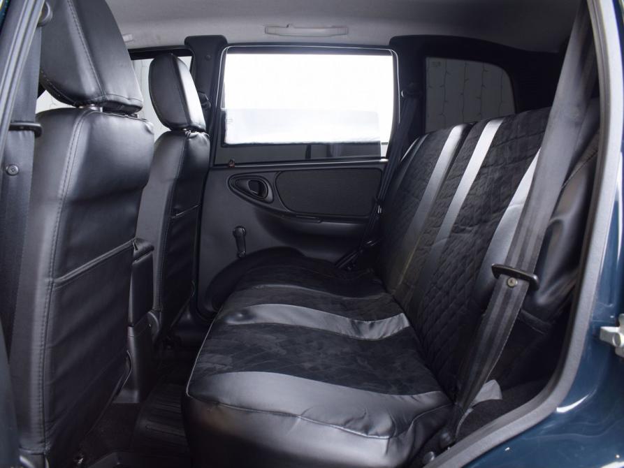Lada (ВАЗ) Niva Travel I Кемерово  - изображение 12